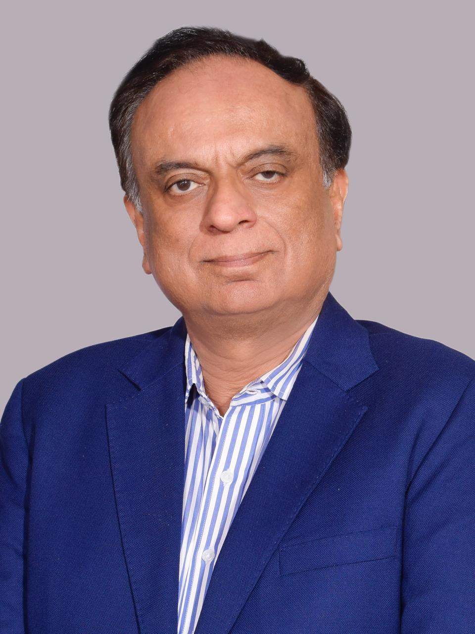 Sunil Kumar Marwah